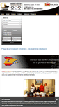 Mobile Screenshot of globbe.com